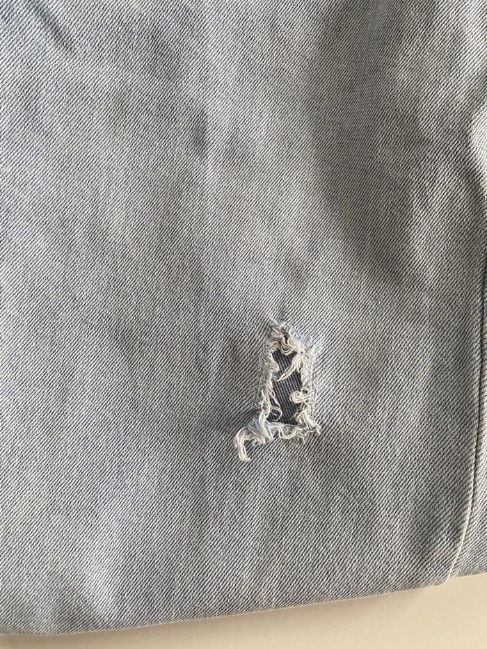 Jean kiabi taille xs - photo numéro 3