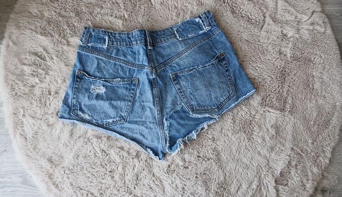 Short - photo numéro 2