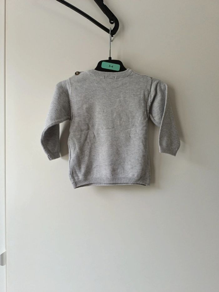 Pull over - photo numéro 3