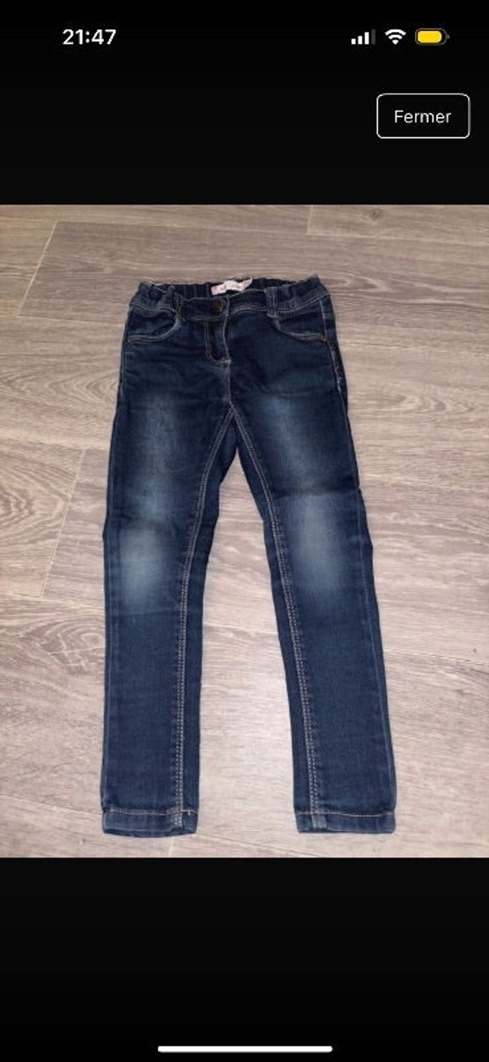 jean s