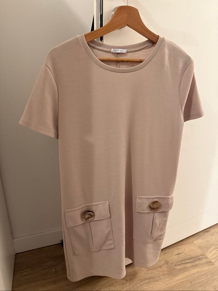Robe femme Zara - photo numéro 3