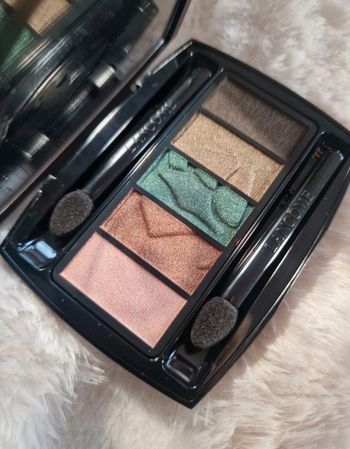 Hypnôse Palette 5 fards hautement pigmentés et longue tenue Lancôme