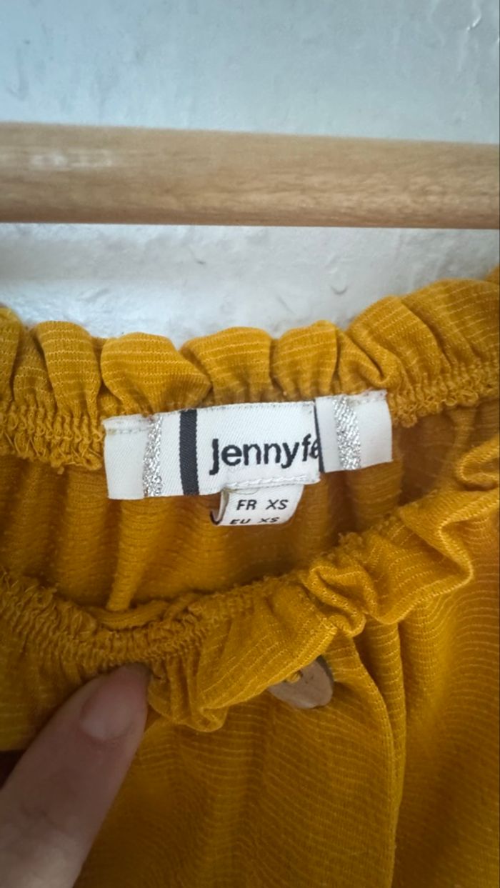 Haut Jennyfer XS - photo numéro 4