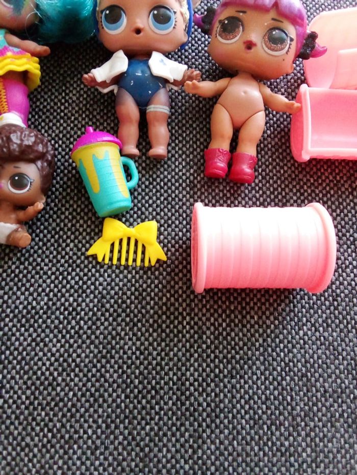 Lol surprise - photo numéro 7