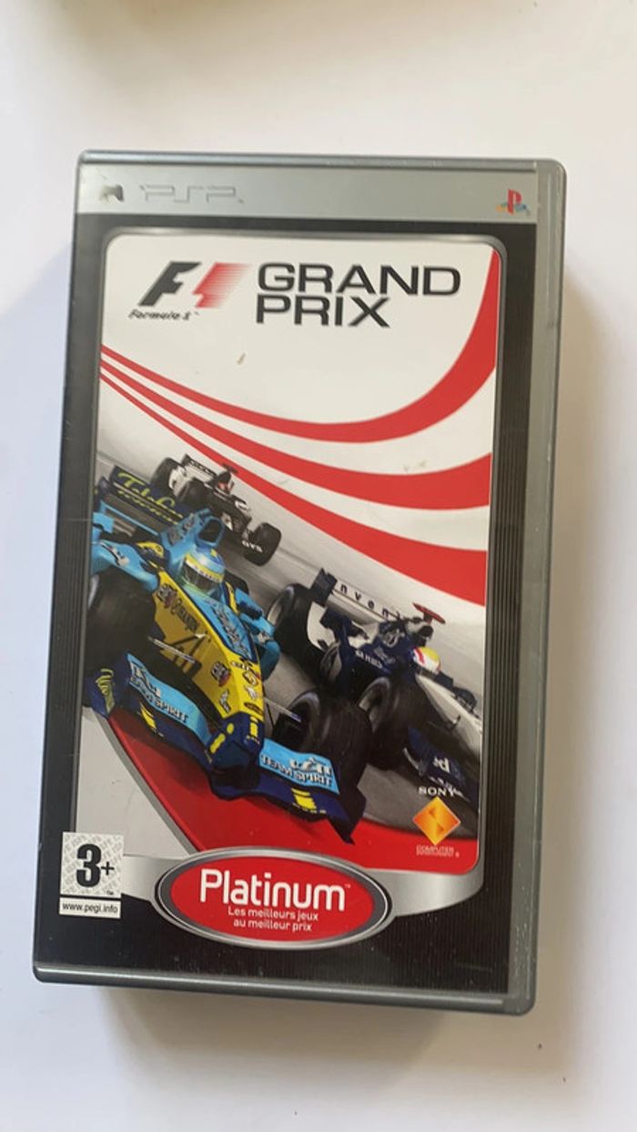 Grand Prix