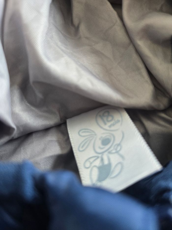 Doudoune - photo numéro 4