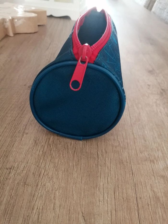 Trousse spiderman - photo numéro 2