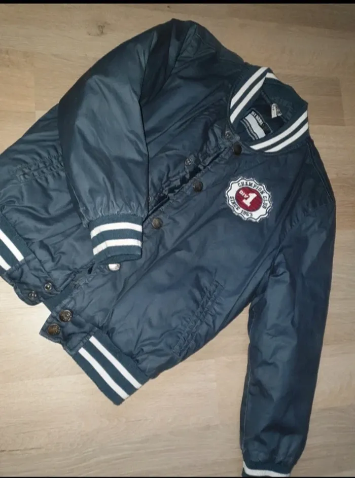 Blouson - photo numéro 2