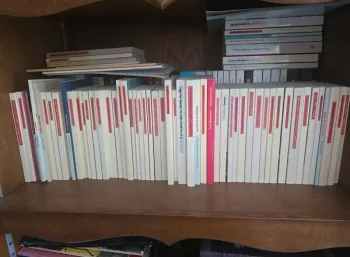 Livres neuf de l'école des loisirs lot à composer