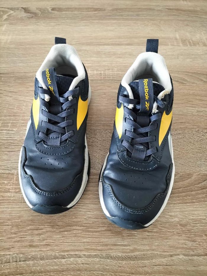 Basket Reebok - Pointure 33 - photo numéro 5