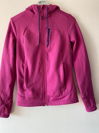 Veste Quechua Stratermic Taille M