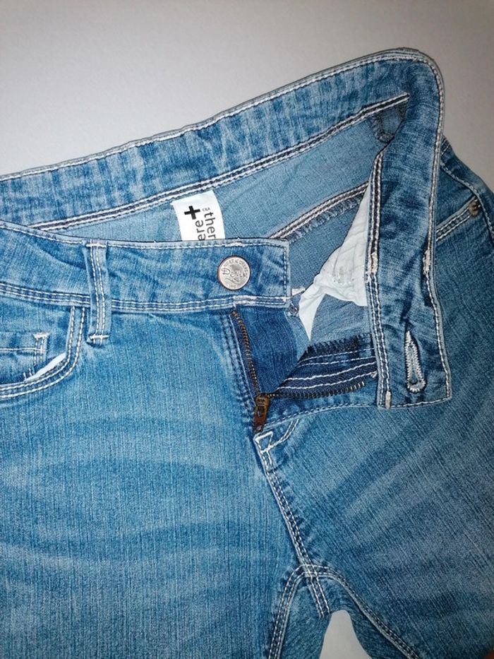 Jeans here there C&A 158cm - photo numéro 5