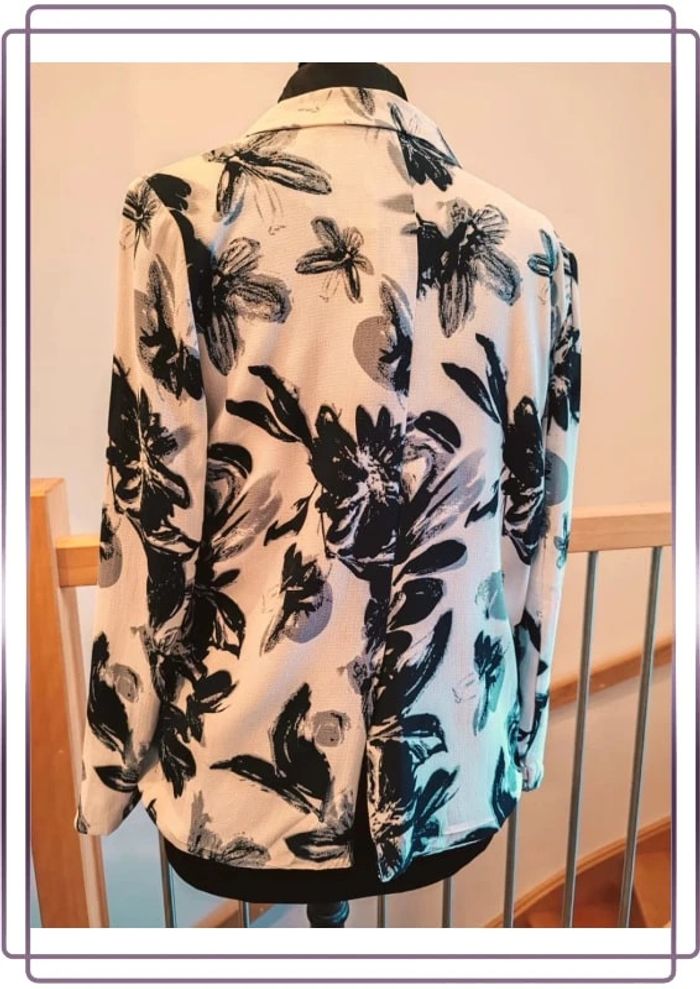 Blazer Lily white - photo numéro 6