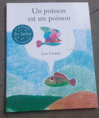 Livre enfant