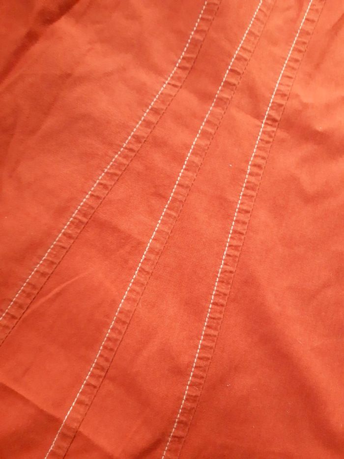 Robe été rouille à Bretelles 40🔴 - photo numéro 6