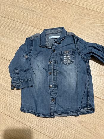 Chemise