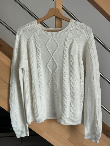 Pull taille S