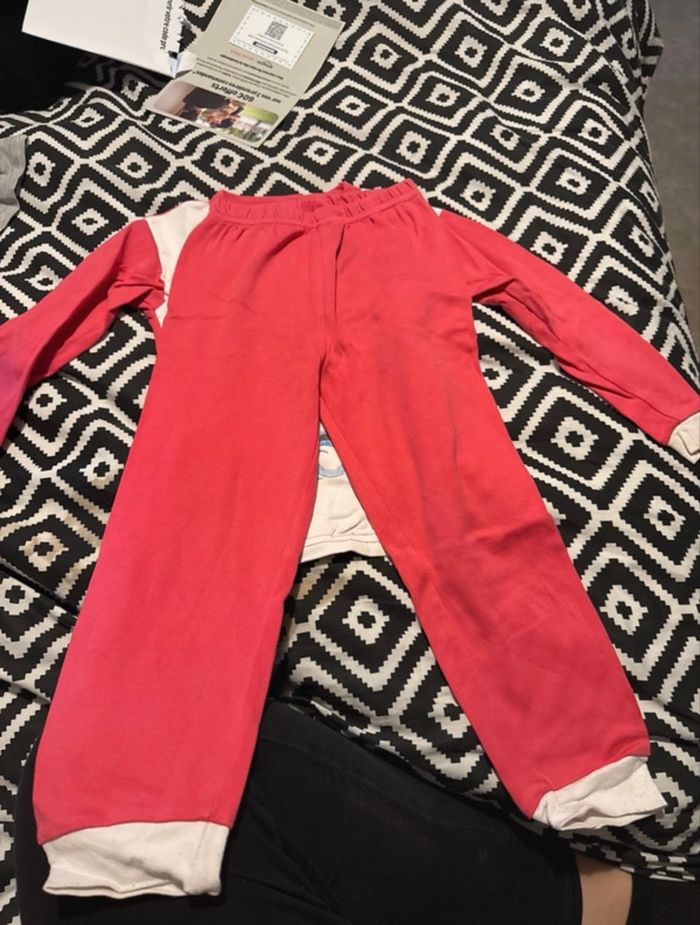 Pyjama fille - photo numéro 2