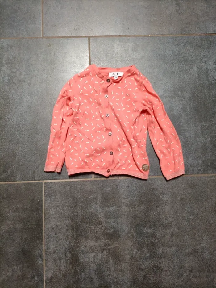 Gilet