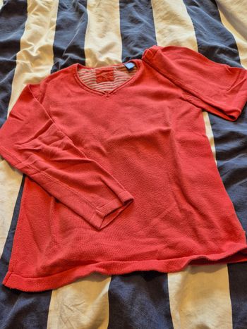 Pull col voka