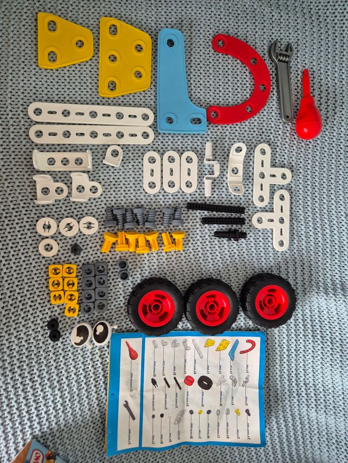 Meccano 734120 - photo numéro 2