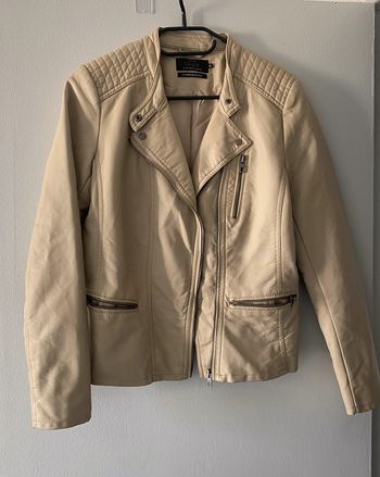 Veste femme simili