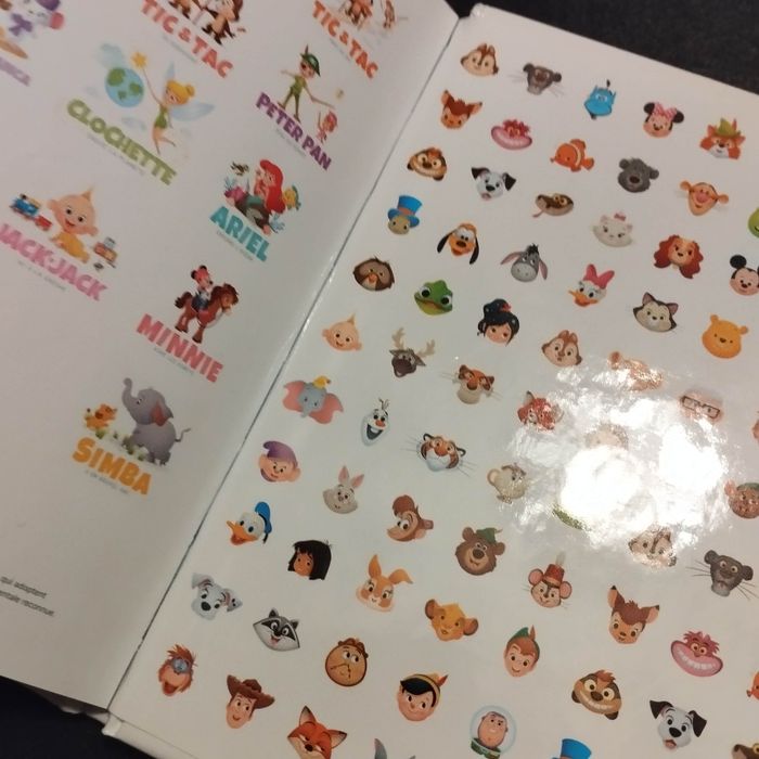 Livre enfant Disney mes premières histoires Simba roi lion - photo numéro 4