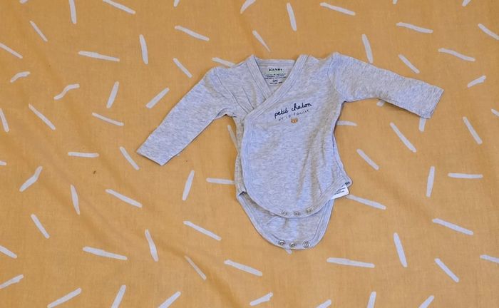 Lot vêtements garçon - photo numéro 6
