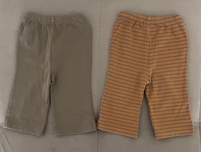 Pantalons Tex basic bébé - photo numéro 3