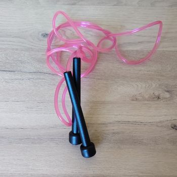 Corde à sauter 