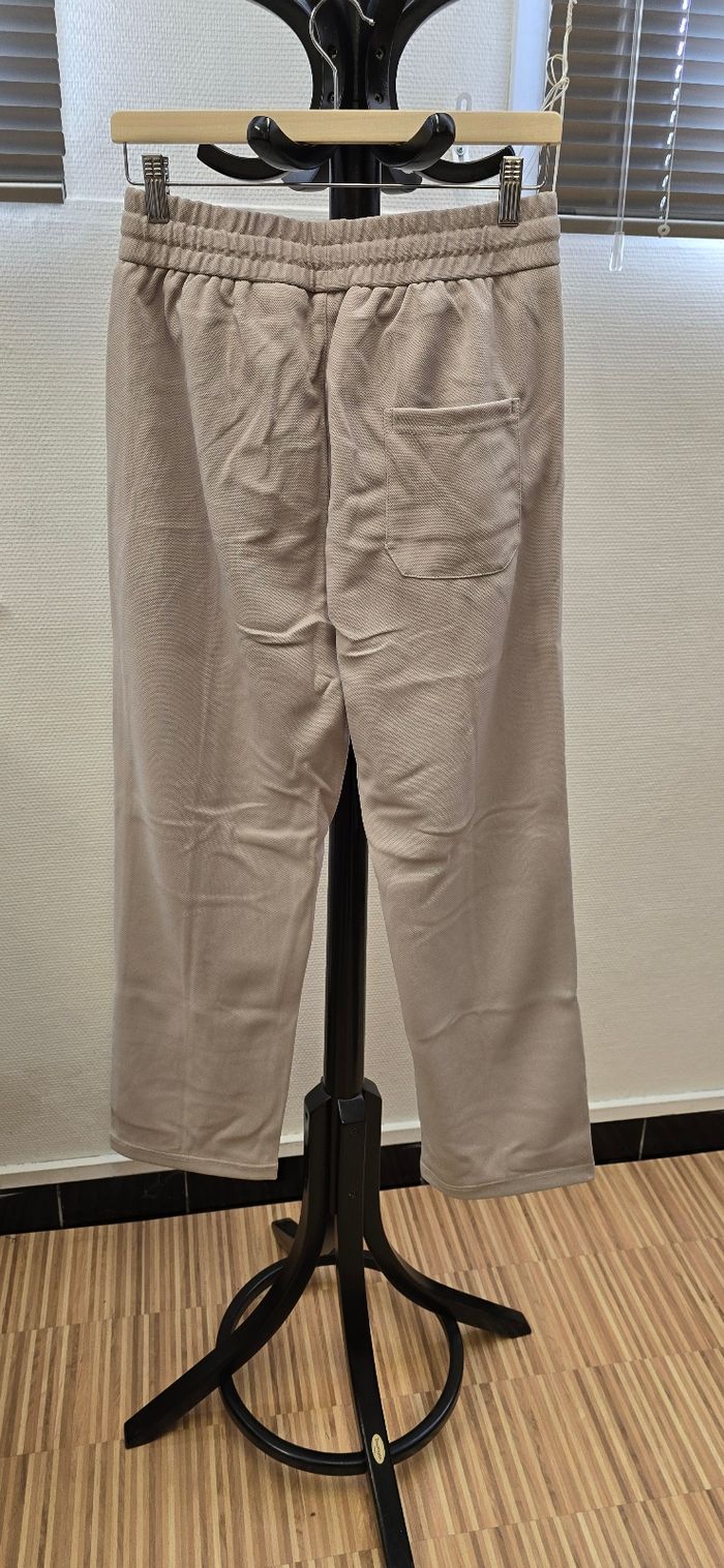 Pantalon beige - photo numéro 6