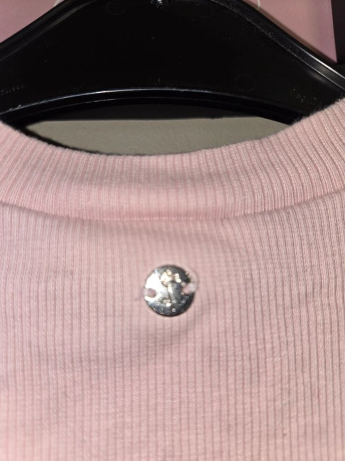 Joli body taille S 36 - photo numéro 5