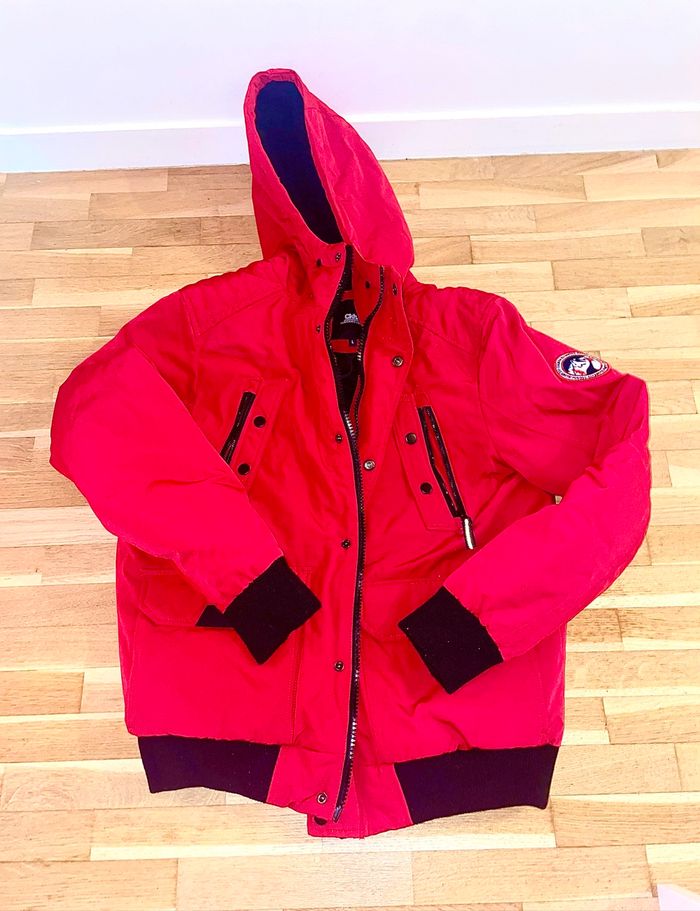 Manteau d’hiver Clockhouse