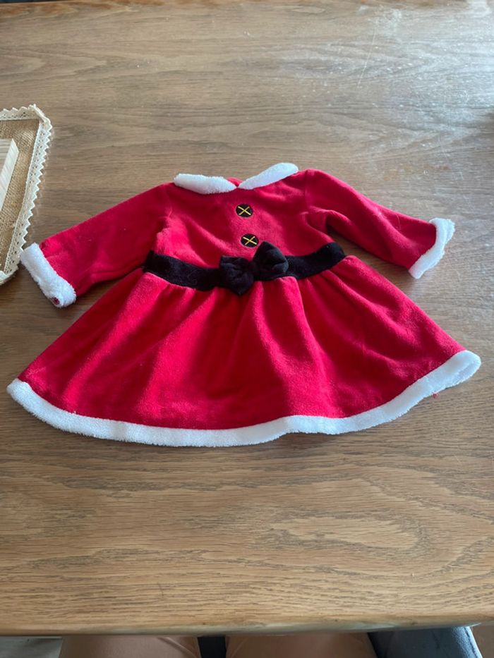 Pyjama de Noël