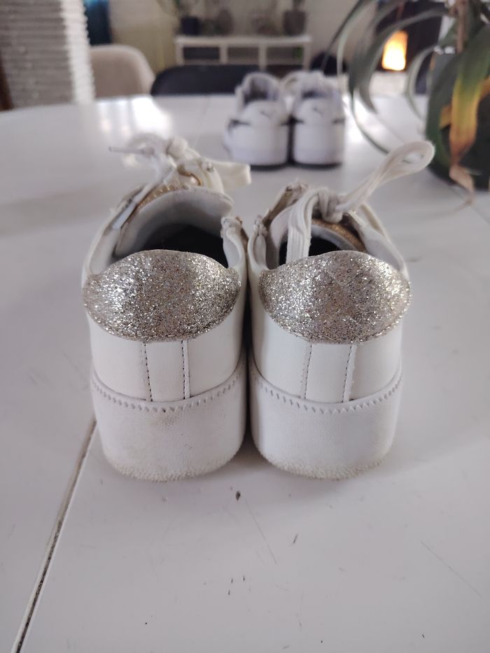 Chaussures - photo numéro 5