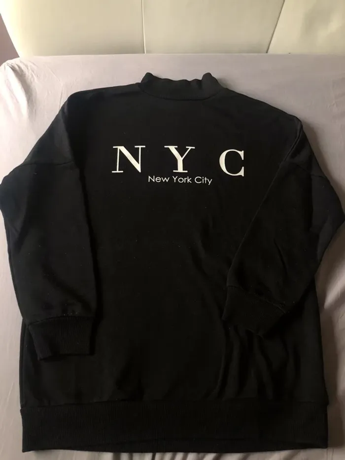pull noir H&M