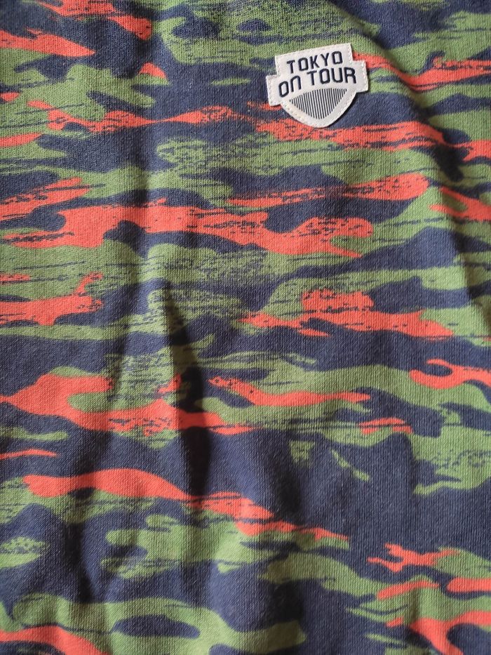 Sweat garçon 12 ans - photo numéro 7