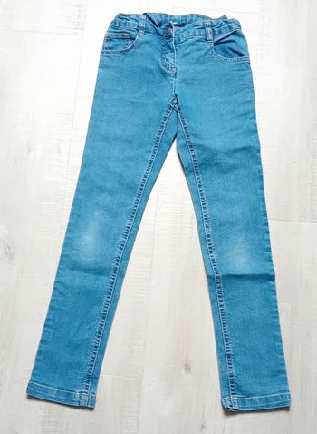 Jeans NKY 9 ans