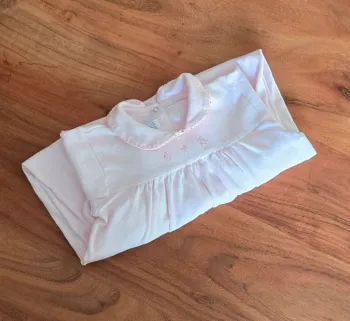 Pyjama Petit Bateau Taille 6 mois