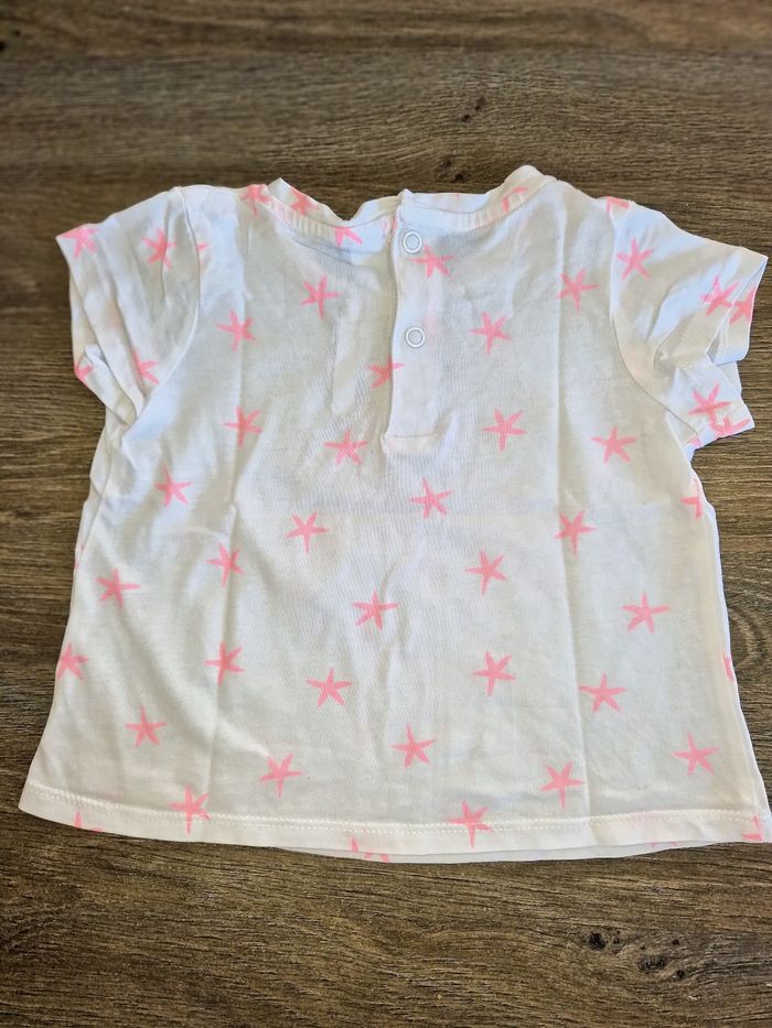 Tee-shirt - photo numéro 2