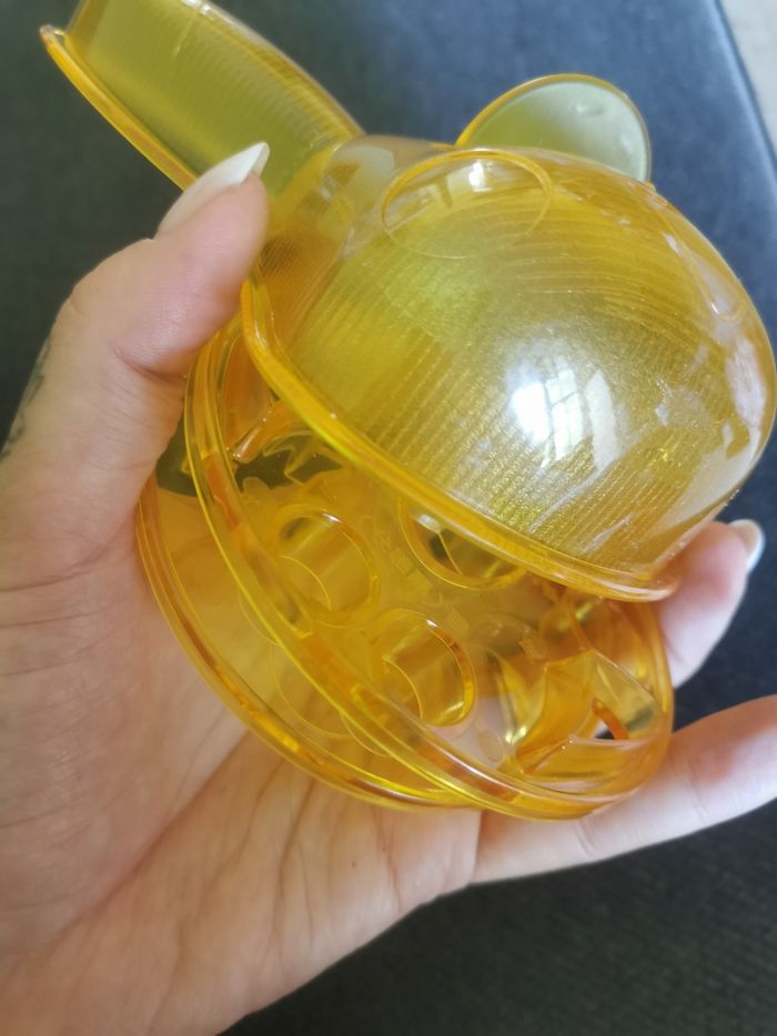 Emporté piece pikachu neuf - photo numéro 3