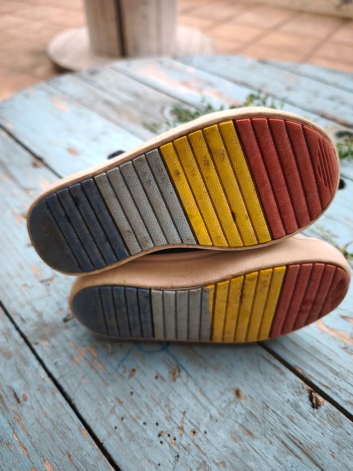 Chaussures Pat Patrouille 25 - photo numéro 6