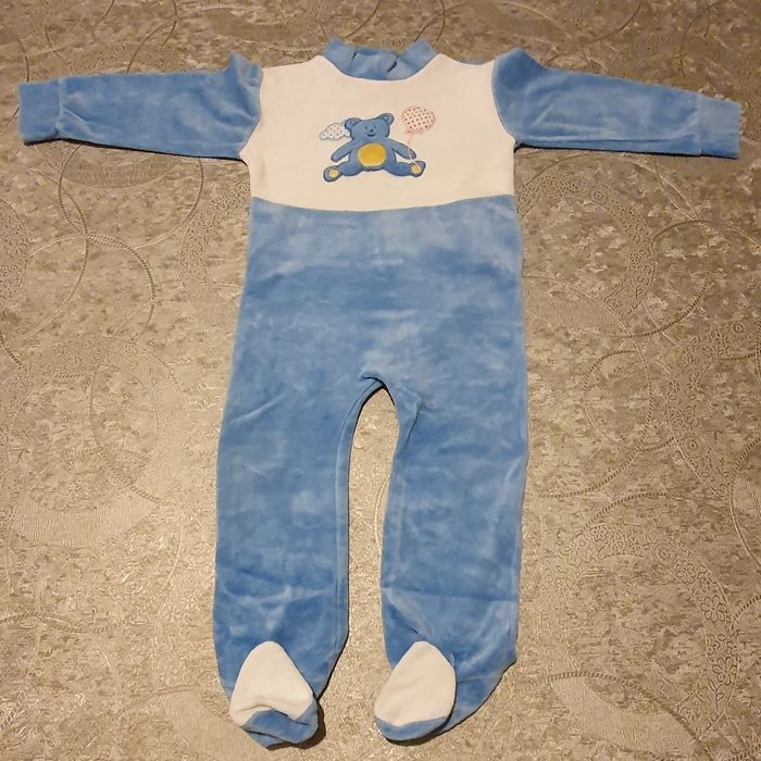 2 pyjamas 2 ans - photo numéro 5