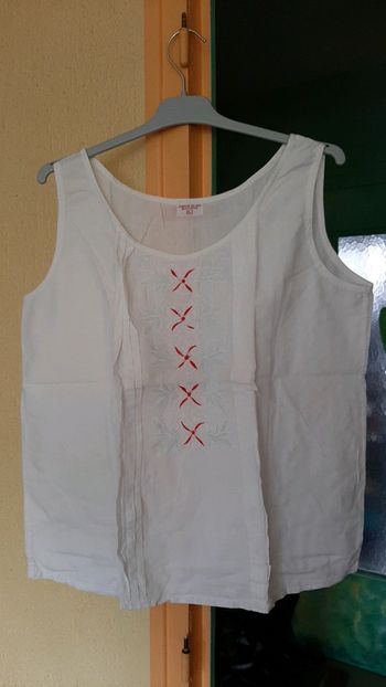 Débardeur femme Taille L