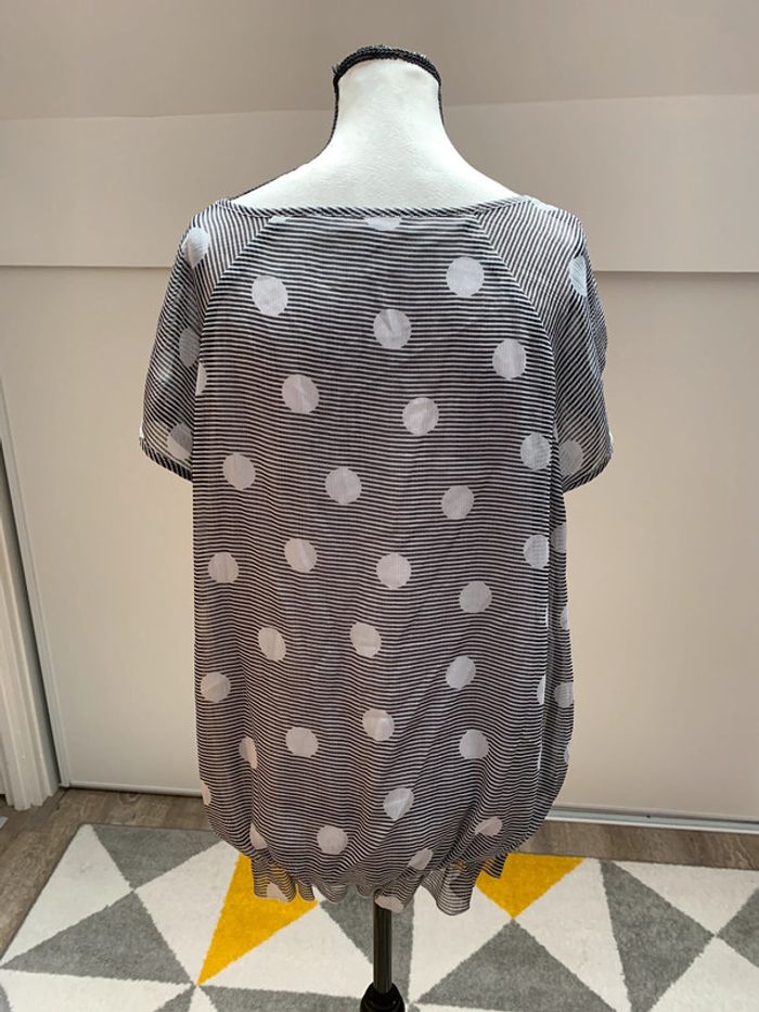 Blouse Mia Soana Taille 42 - photo numéro 2