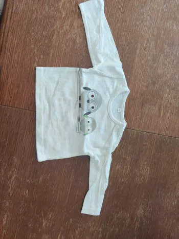 Tee-shirt