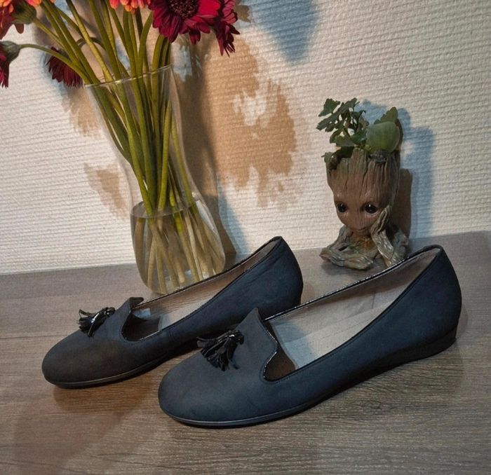 ECCO Women's Touch 15 Tassel  _ Taille _  41 - photo numéro 7