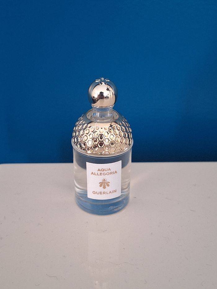 Aqua Allegoria Mandarine Basilic eau de toilette