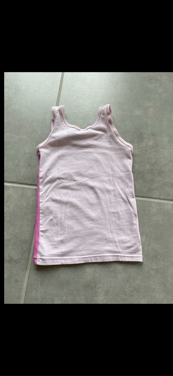 Maillot de corps Minnie Disney - photo numéro 10