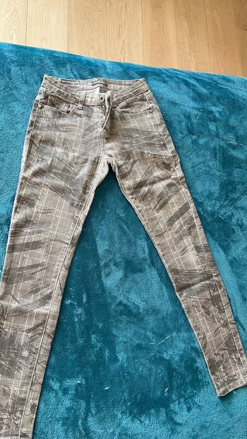 Pantalon femme